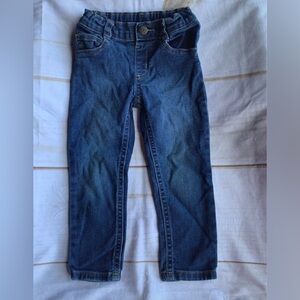 Garanimals Denim Jeans Size 3T